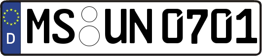 MS-UN0701