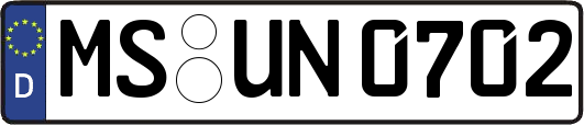 MS-UN0702
