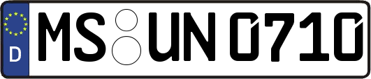 MS-UN0710