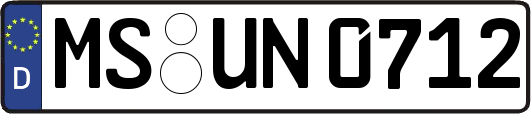 MS-UN0712