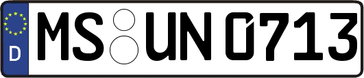 MS-UN0713