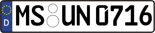 MS-UN0716