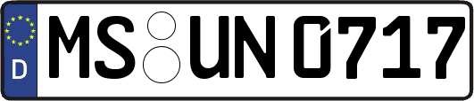 MS-UN0717