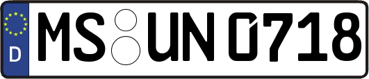 MS-UN0718