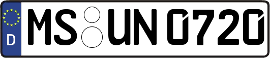 MS-UN0720