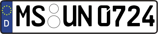 MS-UN0724
