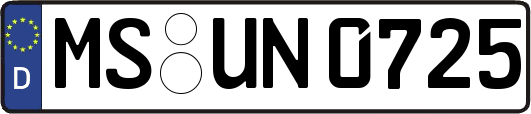 MS-UN0725