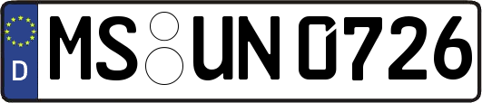 MS-UN0726