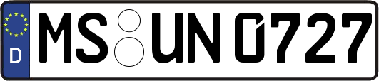 MS-UN0727