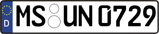 MS-UN0729