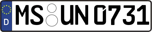 MS-UN0731