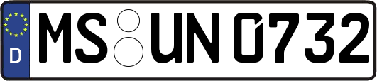 MS-UN0732