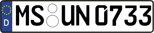 MS-UN0733