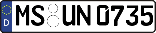 MS-UN0735