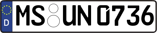 MS-UN0736