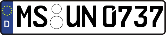 MS-UN0737