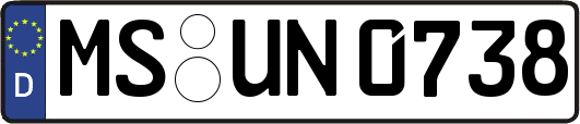 MS-UN0738