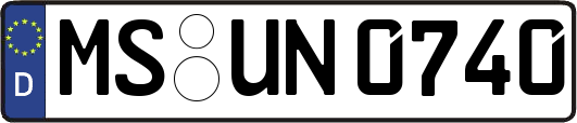MS-UN0740