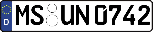 MS-UN0742
