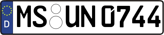 MS-UN0744