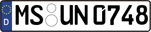 MS-UN0748