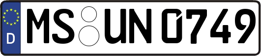 MS-UN0749