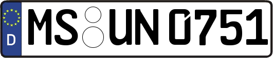 MS-UN0751