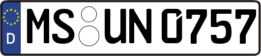 MS-UN0757