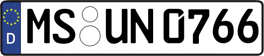 MS-UN0766