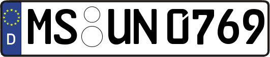 MS-UN0769