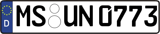 MS-UN0773