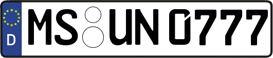 MS-UN0777