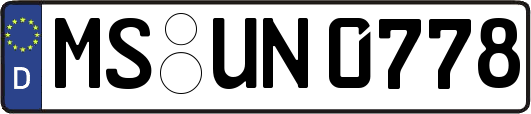 MS-UN0778
