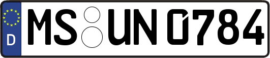 MS-UN0784