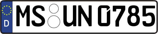 MS-UN0785
