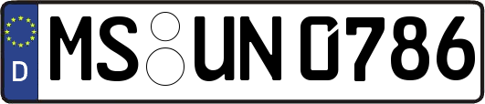 MS-UN0786