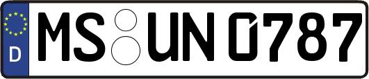 MS-UN0787