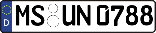 MS-UN0788