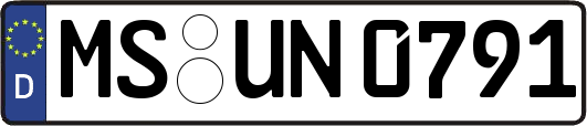 MS-UN0791