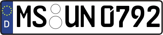 MS-UN0792