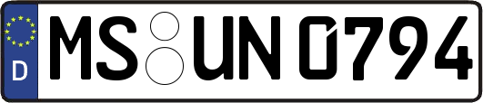 MS-UN0794