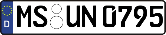 MS-UN0795