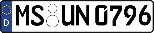 MS-UN0796