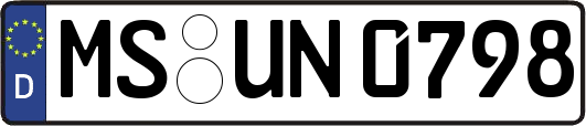 MS-UN0798