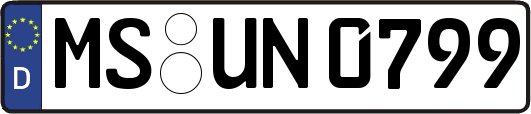 MS-UN0799