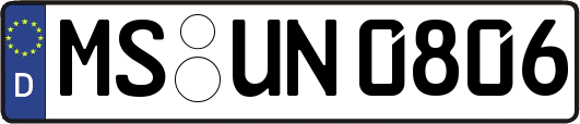 MS-UN0806
