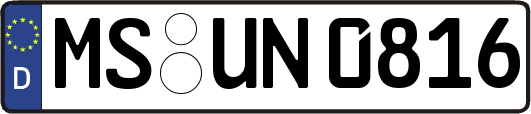 MS-UN0816