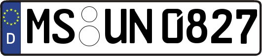 MS-UN0827