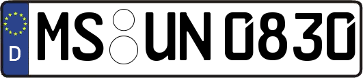 MS-UN0830