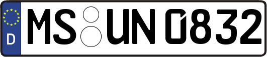 MS-UN0832